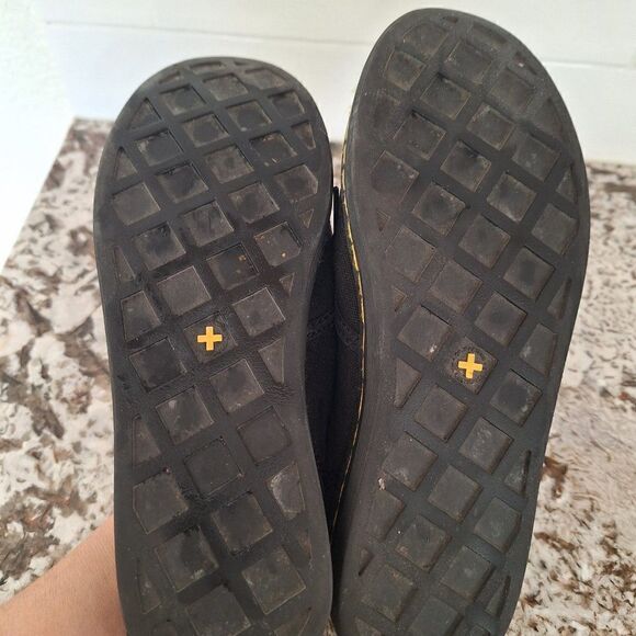 Dr.Martens Women's  soho Canvas Sneakers size 7 - Picture 10 of 11